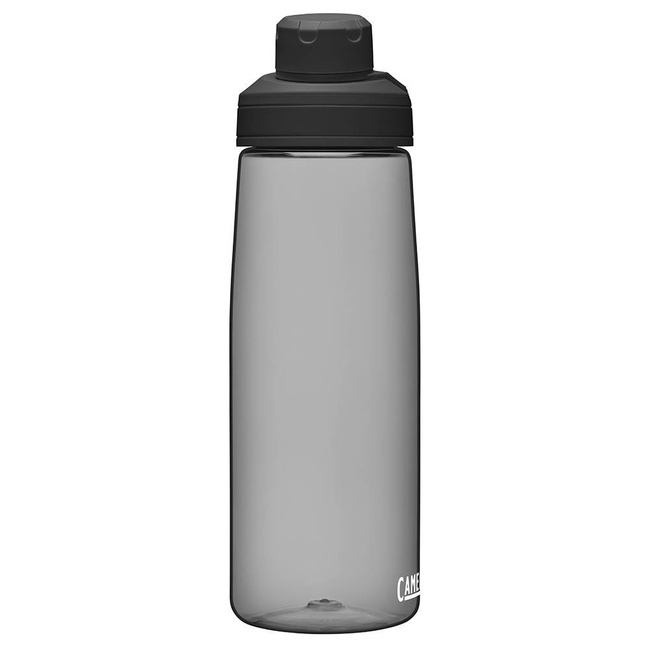 Butelka wielorazowa Chute Mag 0,75 l Camelbak - charcoal