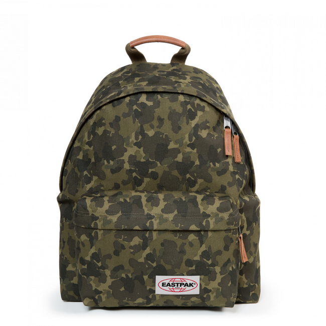 Pojemny plecak Eastpak Padded Pak'r - opgrade 60Y