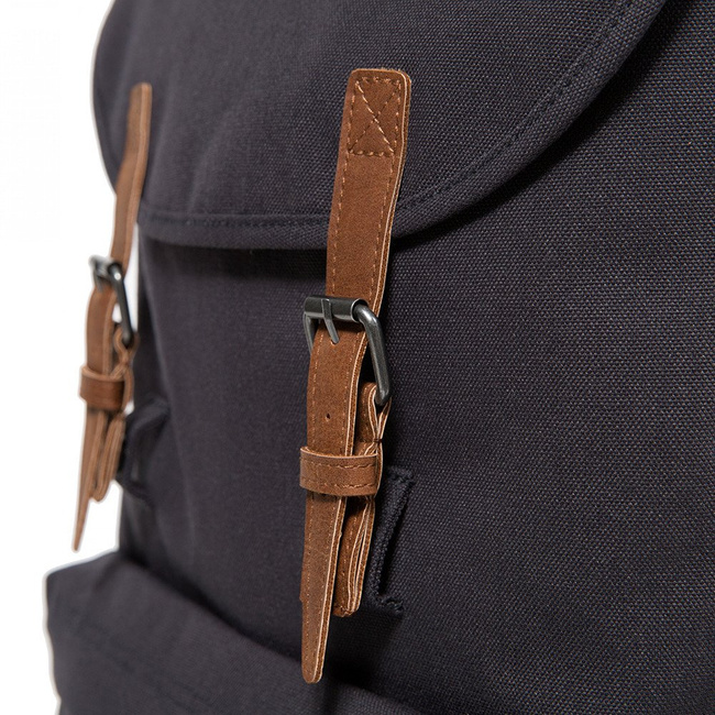 Plecak Eastpak London - opgrade dark