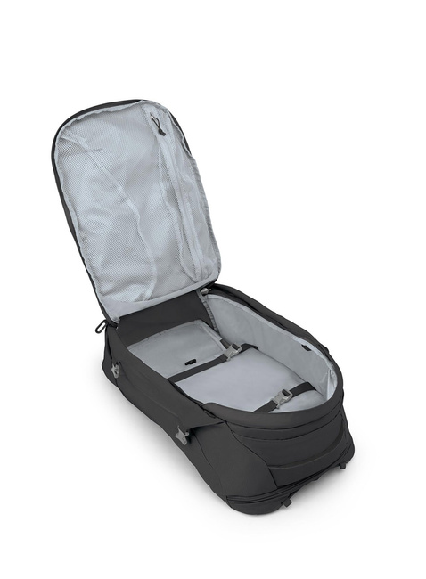 Plecak torba podróżna Osprey Fairview 40 - black