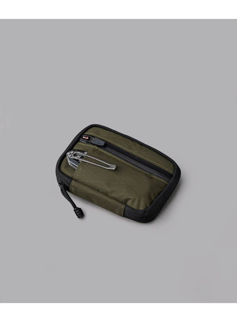 Organizer saszetka Alpaka HUB Pouch Pro X-Pac® - olive green