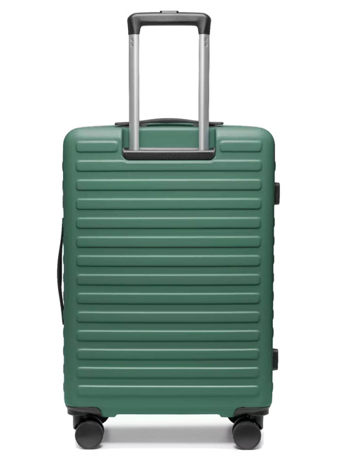 Walizka średnia Puccini Munich - zielony