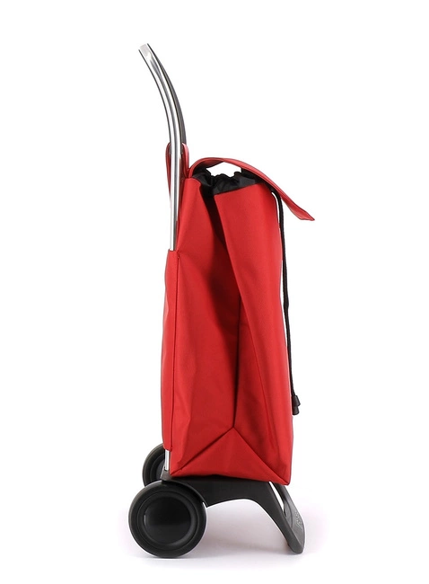 Wózek na zakupy Rolser JOY Jet Baby MF - red