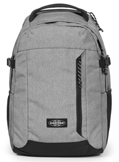 Plecak miejski Eastpak Smallker Pro - cs sunday grey
