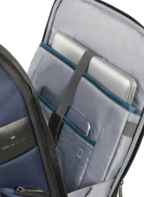 Plecak na laptopa Samsonite Spectrolite 3.0 Backpack 15,6" Exp - deep blue
