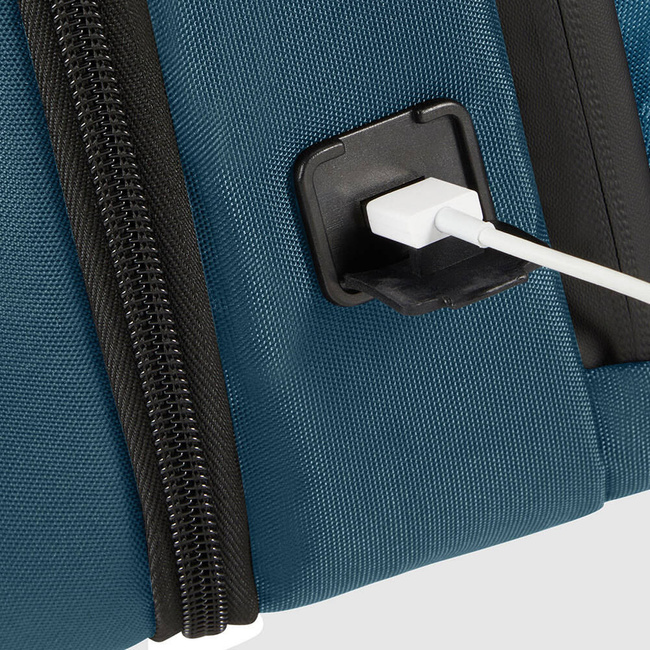 Plecak na laptopa 14,1 " Samsonite Litepoint - peacock