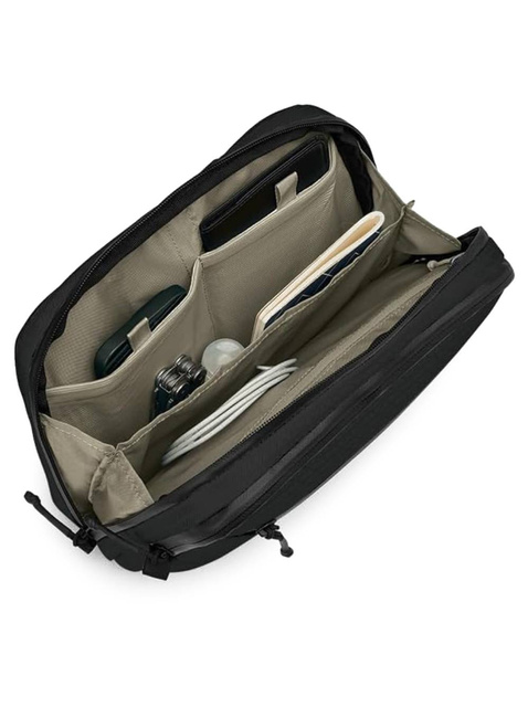 Torba modułowa na klatkę piersiową Osprey Archeon Chest Rig - black