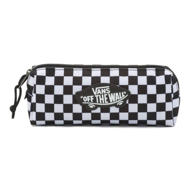 Plecak miejski Vans Geomancer - calla green + pencil case