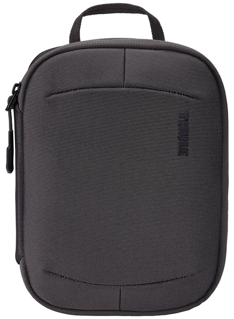 Duży organizer na elektronikę Thule Subterra 2 Powershuttle L - vetiver gray