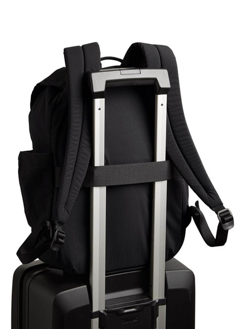 Plecak miejski Bellroy Cinch Backpack - black