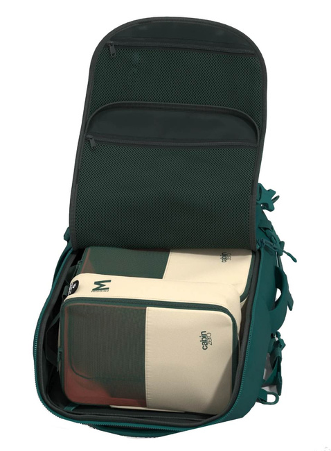 Plecak torba podręczna CabinZero ADV Pro 32 l - kerala green