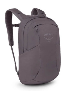 Plecak miejski Osprey Farpoint / Fairview Travel Daypack - graphite purple