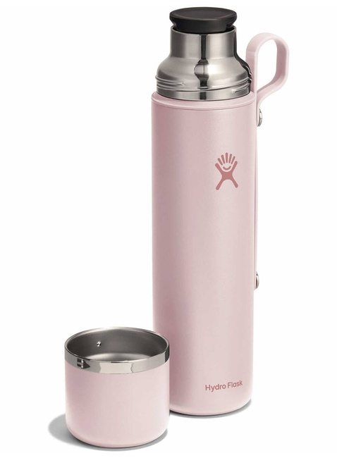 Termos na napoje Hydro Flask Hot Flask & Cup 1,06 l - trillium