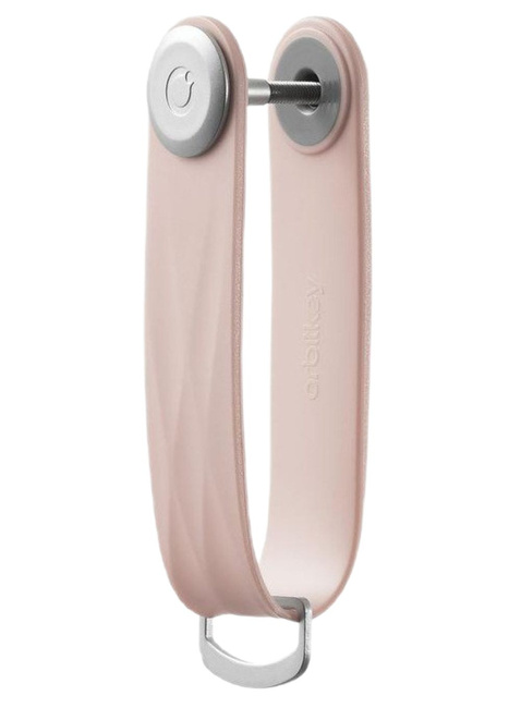 Organizer do kluczy Orbitkey Active - dusty pink