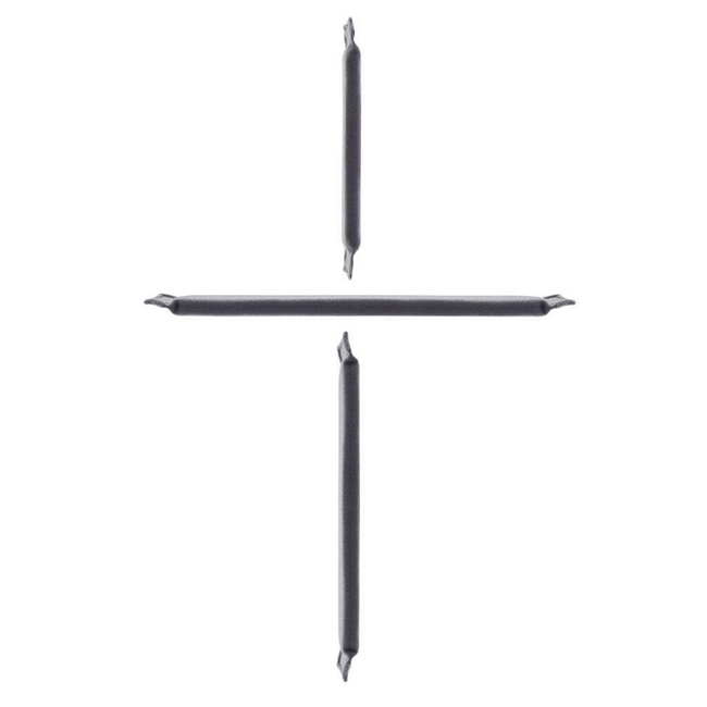 Przekładki przegrody XD Design Internal Dividers Bobby Hero Regular 