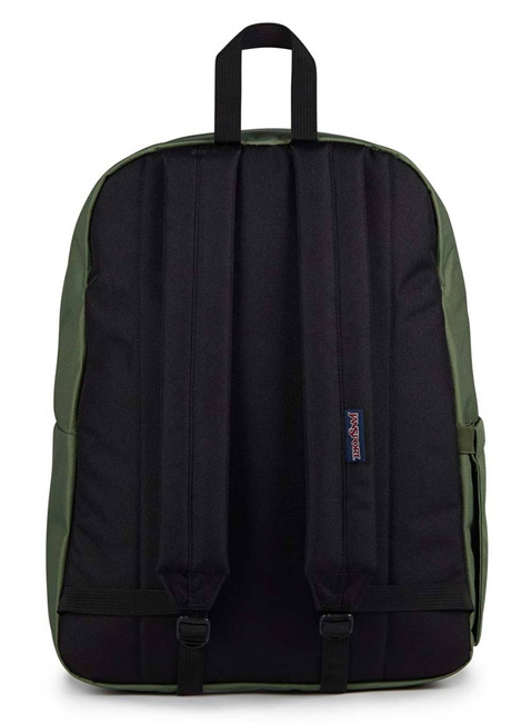 Plecak unsisex JanSport SuperBreak Plus - cargo green