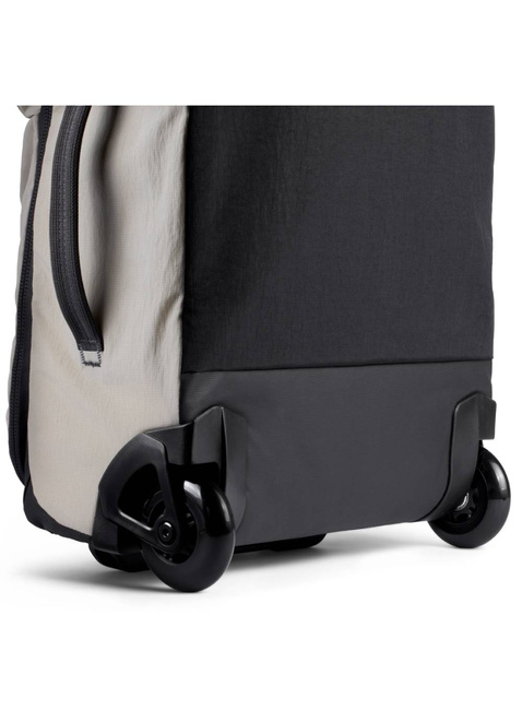 Torba kabinowa na kółkach Bellroy Lite Carry-On - ash