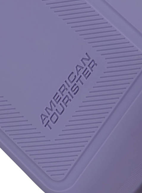 Kosmetyczka podróżna American Tourister Urban Groove UG27 Washbag - lavender