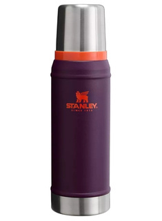 Termos podróżny Stanley LEGENDARY CLASSIC 0,75 l - plum