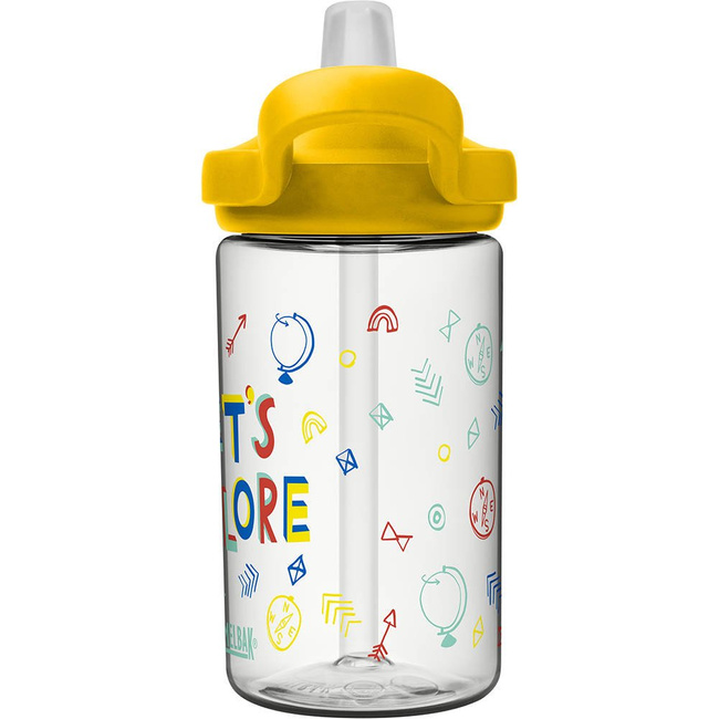 Butelka na wodę Eddy+ Kids 0,4 l  Camelbak