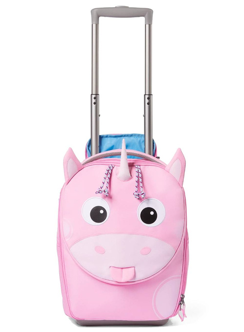 Walizka dla dzieci Affenzahn Kids Suitcase - unicorn