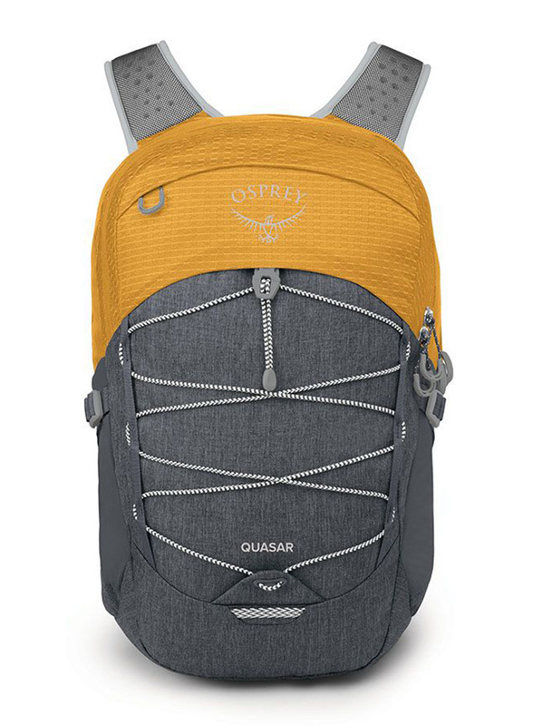 golden hour yellow / grey area