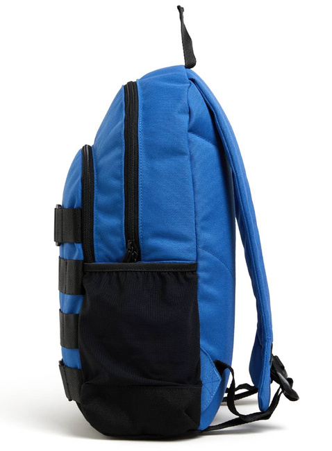 Plecak na deskorolkę Vans Off The Wall Skatepack - true blue