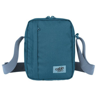 Torba na ramię CabinZero Sidekick 3 l - aruba blue