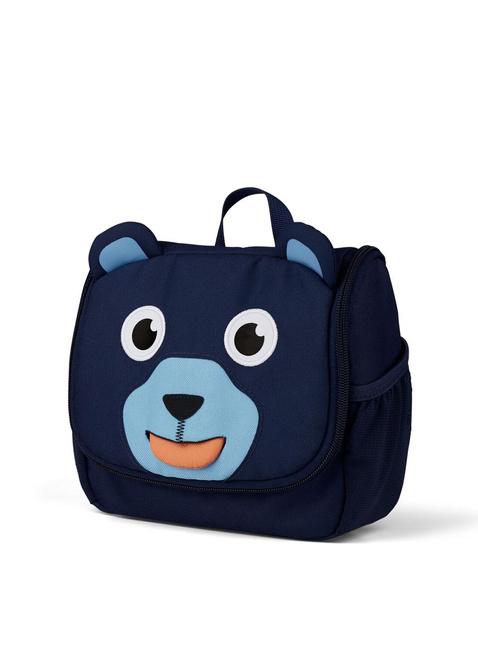 Kosmetyczka dziecięca Affenzahn Kids Toiletry Bag - bear
