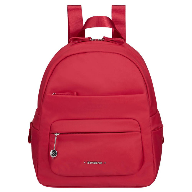 Plecak miejski Samsonite Move 3.0 S - cherry red