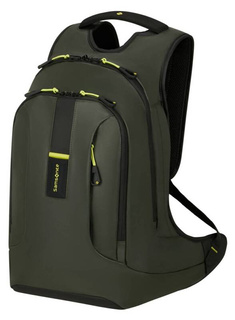 Plecak na laptopa Samsonite Paradiver Light L+ - jungle green