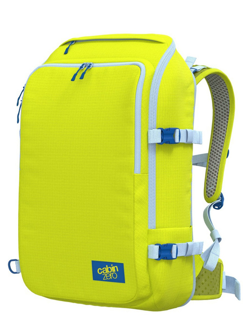 Plecak torba podręczna CabinZero ADV Pro 42 l - mojito lime