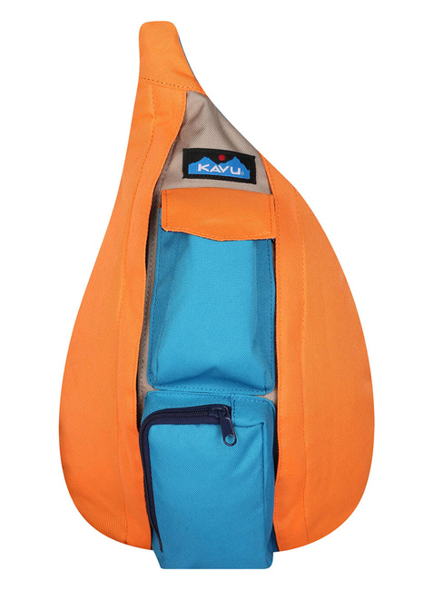 Plecak na jedno ramię Kavu Mini Rope Sling - jamboree