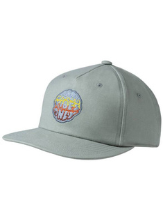 Czapka z daszkiem Buff Trucker Cap - dispar flint