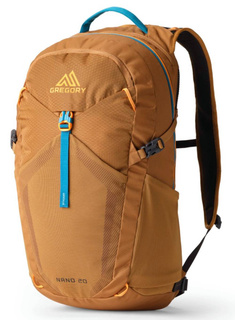 Plecak sportowy Gregory Nano 20 - moab tan