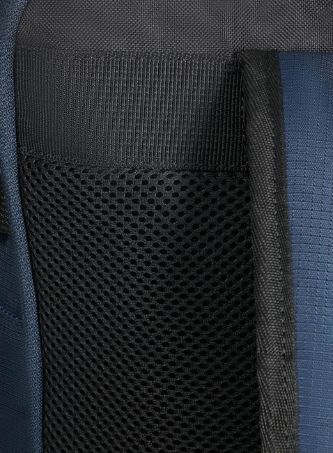 Plecak podręczny American Tourister Take2Cabin MS do Wizz Air - dark navy
