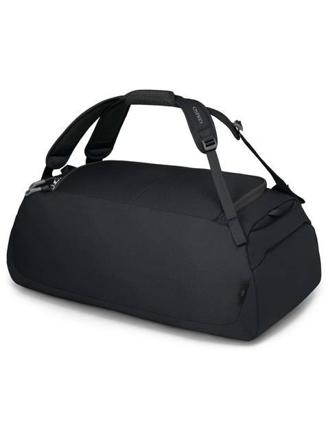 Torba turystyczna plecak Osprey Daylite Duffel 45 - black