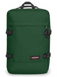 Plecak podróżny torba Eastpak Travelpack - bristle green
