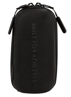 Etui podróżne Built For Athletes Hard Valuable Case - black