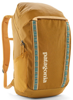 Plecak Patagonia Black Hole Pack 32 l - pufferfish gold / beeswax tan