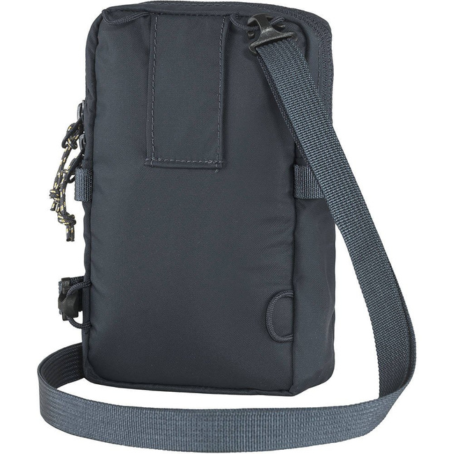 Saszetka na ramię Fjallraven High Coast Pocket - navy