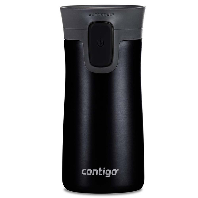 Kubek termiczny Contigo Pinnacle 10 - matte black