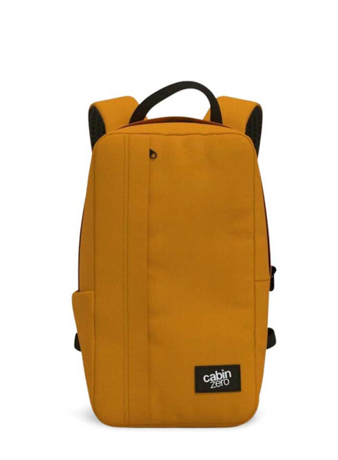 Mały plecak CabinZero Flight 12 l - orange chill