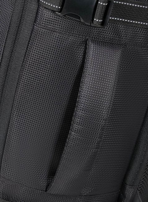 Plecak kabinowy American Tourister Take2Cabin Pro M - flash black