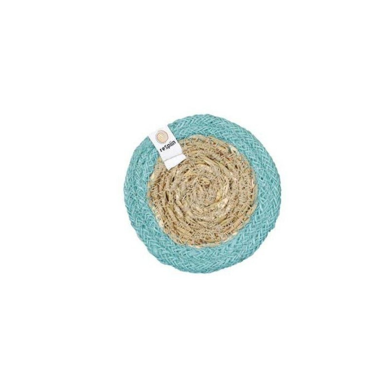  natural/turquoise