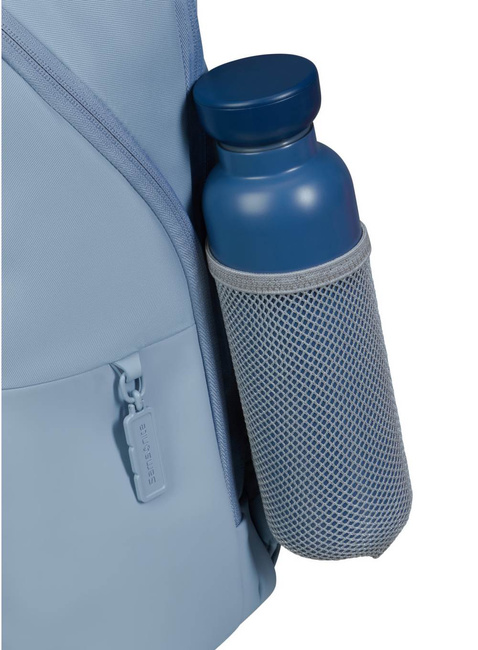 Plecak damski na laptopa Samsonite 4Pack Round 14,1" - dusty blue
