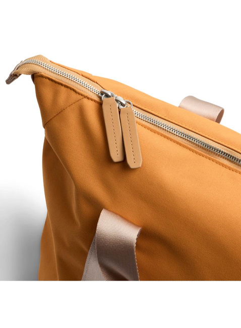 Torba podróżna Bellroy Classic Getaway Bag - butterscotch