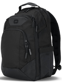 Plecak miejski Ogio Gambit DNA - black