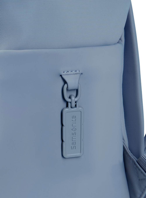 Plecak damski Samsonite 4Pack Squared 14,1" - dusty blue
