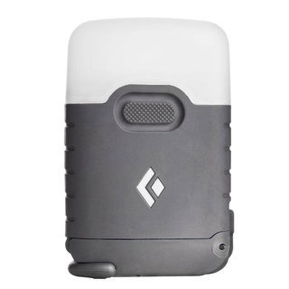 Lampa turystyczna Zip Black Diamond - graphite